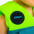 Detská nylonová záchranná vesta JOBE zelená 244823007 2