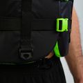 JOBE Dual Life Vest čierna a zelená 244823005 6