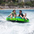 JOBE Dual Life Vest čierna a zelená 244823005 7