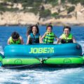 JOBE Dual Life Vest čierna a zelená 244823005 9