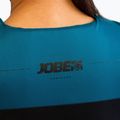 JOBE Dual Life Vest black/blue 244823017 vesta na istenie 3
