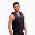 Záchranná vesta JOBE Dual life Vest čierna