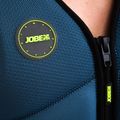 Pánska vesta JOBE Unify Life modrá 244923010 6