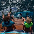 JOBE Republic Wakeboardové viazanie 4