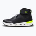Pánske  topánky do vody JOBE Discover Sneaker High black 8