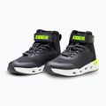 Pánske  topánky do vody JOBE Discover Sneaker High black 9
