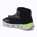 Pánske  topánky do vody JOBE Discover Sneaker High black 3