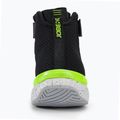 Pánske  topánky do vody JOBE Discover Sneaker High black 6