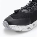 Pánske  topánky do vody JOBE Discover Sneaker High black 7