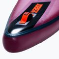 SUP doska JOBE Neva 12'6" Balík červená 486423001 4