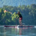 SUP doska JOBE Neva 12'6" Balík červená 486423001 11