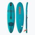 JOBE SUP doska Mira 10' Balík zelená 486423002 2