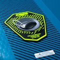 JOBE SUP doska Leona 10'6" Balík modrá 486423003 3