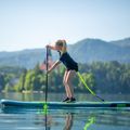 JOBE SUP doska Leona 10'6" Balík modrá 486423003 4