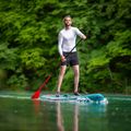 JOBE Stream Carbon 40 3-dielne SUP pádlo oranžové 486723005 8