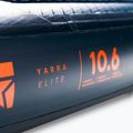 JOBE SUP doska Yarra Elite 10'6" Balík námornícka modrá 486423011 19