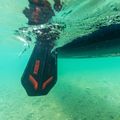 JOBE SUP doska Yarra Elite 10'6" Balík námornícka modrá 486423011 25