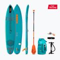 JOBE SUP doska Duna 11'6" Balík zelená 486423007