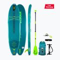 SUP doska JOBE Yarra 10'6" Balík zelená 486423012