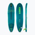 SUP doska JOBE Yarra 10'6" Balík zelená 486423012 2