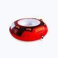 JOBE Rumble Towable 1P červená 230123002 ťahaný plavák 2