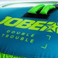 JOBE Double Trouble Towable 2P blue 230223003 plavák 6