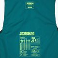 JOBE 4 Buckle teal vesta na istenie 5