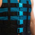 JOBE 4 Buckle teal vesta na istenie 3