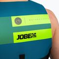 JOBE 4 Buckle teal vesta na istenie 4
