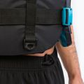 JOBE 4 Buckle teal vesta na istenie 5