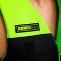 Bezpečnostná vesta JOBE Dual Life Vest lime green 2
