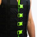 Bezpečnostná vesta JOBE Dual Life Vest lime green 3
