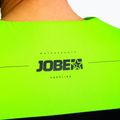 Bezpečnostná vesta JOBE Dual Life Vest lime green 4