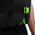 Bezpečnostná vesta JOBE Dual Life Vest lime green 5