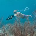 Potápačský skúter Skuter podwodny JOBE Infinity Seascooter Package 14