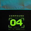 Vlečný vodný klzák JOBE Compound Towable 4P 9