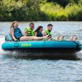 Vlečný vodný klzák JOBE Compound Towable 4P 11