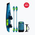 Nafukovací kajak JOBE Tasman Inflatable Package pre 2 osoby