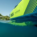 Nafukovací kajak JOBE Tasman Inflatable Package pre 2 osoby 14