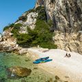 Nafukovací kajak JOBE Tasman Inflatable Package pre 2 osoby 16