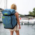 Nafukovací kajak JOBE Tasman Inflatable Package pre 2 osoby 17