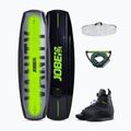 Wakeboard set JOBE Vanity Wakeboard & Maze Bindings Package 136