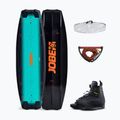Wakeboard set JOBE Logo Wakeboard Maze Bindings Package 138