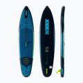 SUP doska JOBE Aero Duna Package 11'6" steel blue 2