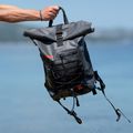 Vodeodolný batoh JOBE Waterproof Daypack 20 l grey 8