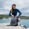 Vodeodolný batoh JOBE Waterproof Daypack 20 l grey 12