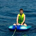 Detský vlečný vodný klzák JOBE Shark Trainer Towable 1P 8