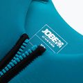 Detská bezpečnostná vesta JOBE Neoprene Vest Jr teal 4