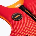 Detská bezpečnostná vesta JOBE Neoprene Vest Jr red 3