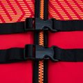 Detská bezpečnostná vesta JOBE Neoprene Vest Jr red 5